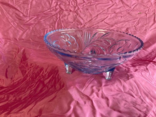 Jardiniere blau art déco - jardiniere,