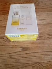 Hermes - Le Jardin de Monsieur Li Set - 50ml + 7,5ml EDT + 40ml Bodylotion