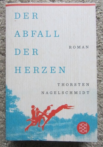 Taschenbuch der abfall - der,