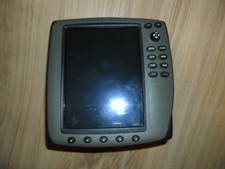 Kartenplotter Interphase an Bastler