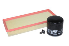 Filterkit 2,5 + 3,0 V6 Ford