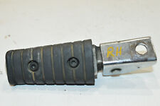 YAMAHA VIRAGO XV 535 FUßRASTE