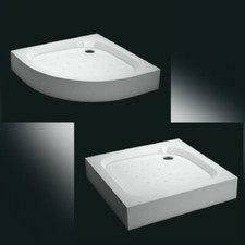 Duschtasse Duschwanne Acryl