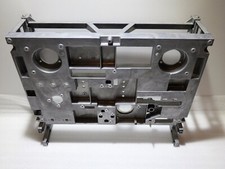 Châssis ALU   - Revox  - B77