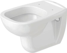 Duravit D-Code Wand-WC 545 mm