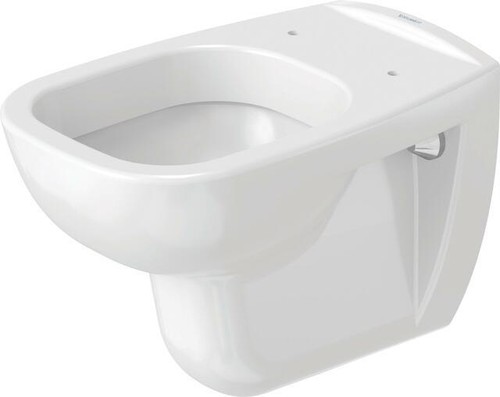 Duravit code wand 545 - duravit, mm