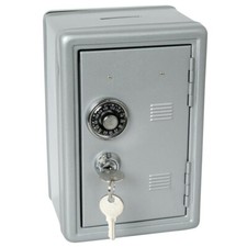 Out of Sparbüchse Spardose