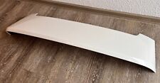 Fiat 500E Heckklappenspoiler Original 735710606
