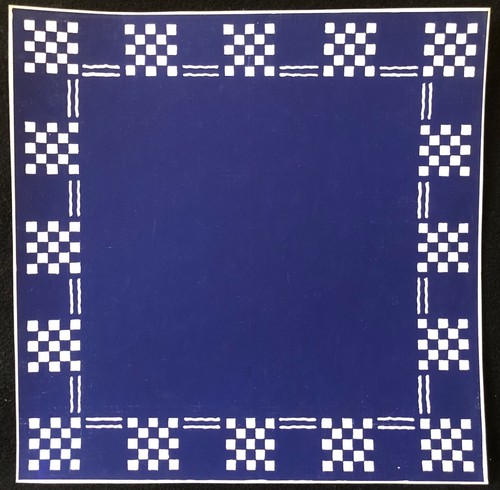 Geometrische abstraktion - geometrische,