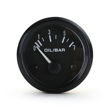 Öldruckmesser Zusatz