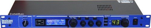 Lexicon 300 multi - mx,