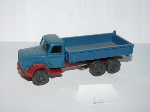 Wiking magirus saturn - magirus,