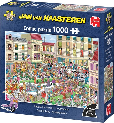 Gw8282 puzzle modewahnsinn - gw8282, puzzle: