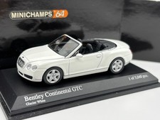 Minichamps '08 Bentley