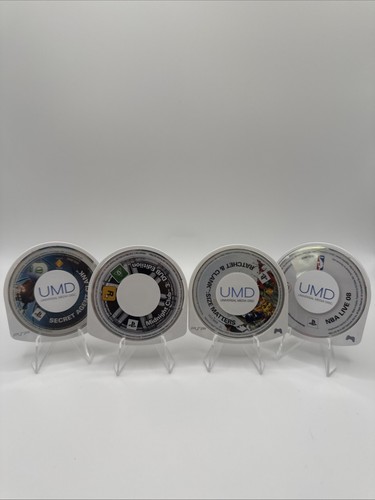 Psp spiele konvolut 4 - psp,
