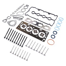 Zylinderkopfdichtung Ventil