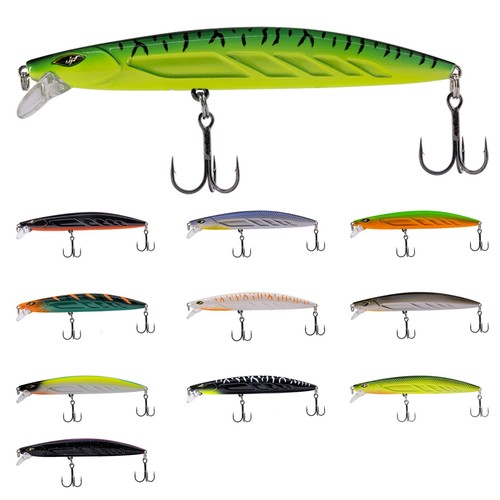 Ftm justpro wobbler - ftm,