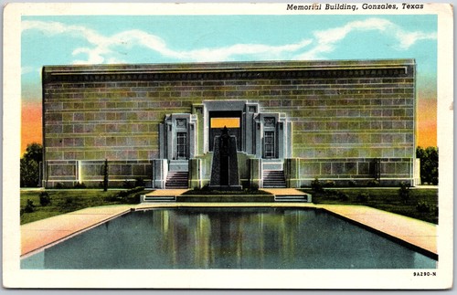 Gonzales texas 1946 - texas, tx,