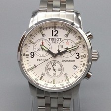 Tissot PRC 200 T461 Mens Watch