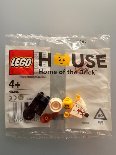 Lego house koch 40295 - lego,