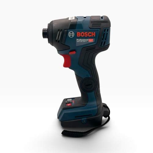 Bosch professional gdr 18v - bosch,