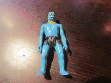 Flash Gordon - Beastman - Hong