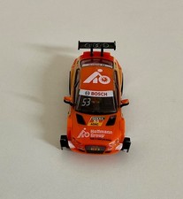 Carrera Servo 160     Umgebauter DTM Audi 