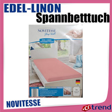 NOVITESSE Edel-Linon
