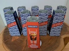 10x Ramazzotti Gläser 2cl 4cl