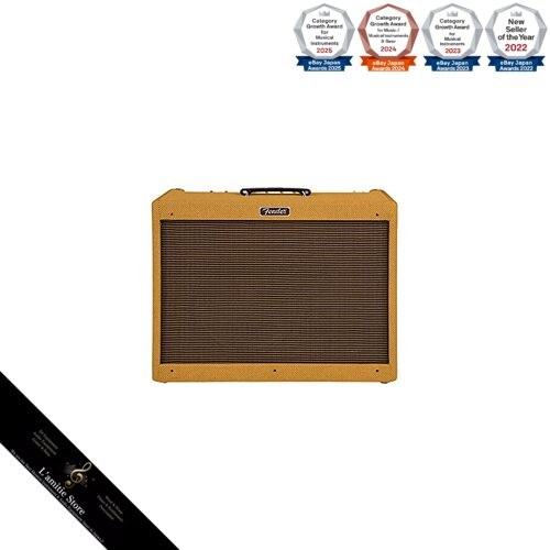 Fender blues deluxe - fender,
