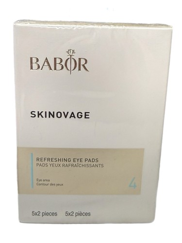 Babor skinovage erfrischende - skinovage,