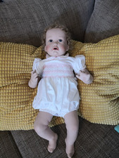 Puppe Heirloom Baby the