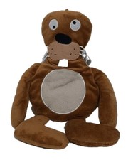 Keinohrhase Plüsch Stofftier Kuscheltier Plüschtier Ca. 40cm Universal Schweiger