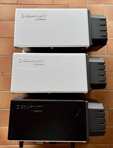 Speicher 8 kwh myreserve - pv,
