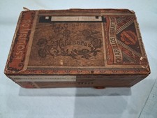 Vintage Zigarillos Habaneros