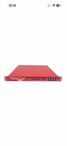 Netzwerk firewall watchguard - netzwerk,