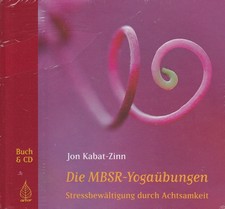 JON KABAT-ZINN -CD-Die