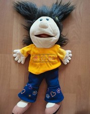 Kumquats Handpuppe Conni top Zustand!!!