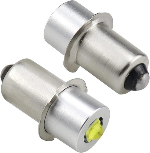 Maglite led taschenlampenbirne - maglite, led-taschenlampenbirne
