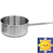 Kochtopf Kasserolle  Ø 200