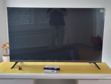 Neu – 4K-UHD-Smart-TV