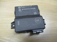 Gateway Steuergerät Diagnose