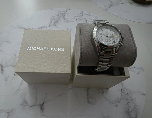 Michael kors damen chronograph - damen,