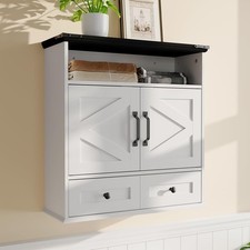 Wandschrank Hängeschrank