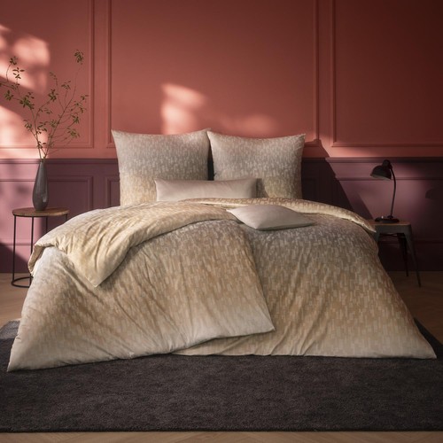 Estella interlock jersey - interlock,
