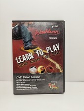 Washburn’s Learn to Play