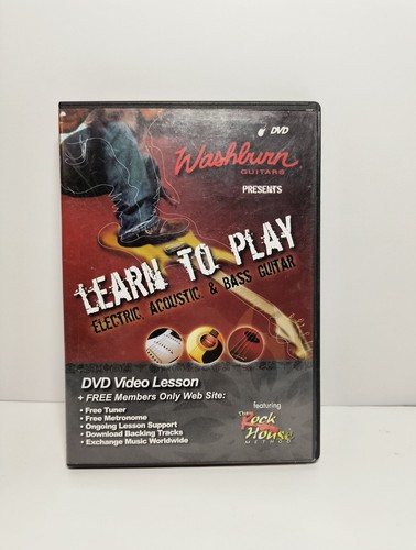 Washburn learn play - washburn’s, to