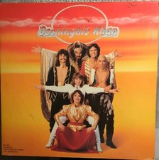 Dschinghis Khan - Dschinghis Khan