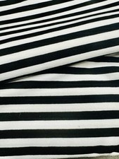 Jersey Baumwolljersey Streifen