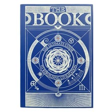 The Book. the Ultimate Guide